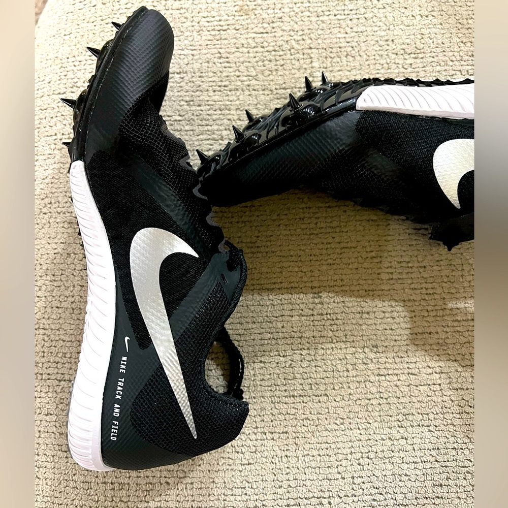 Nike Multi Track and field shoes.